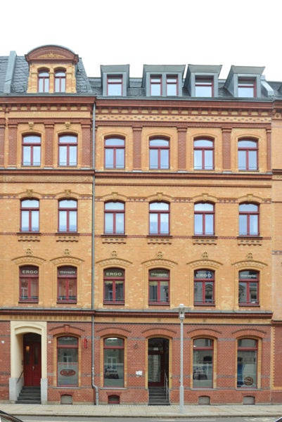 Wohnung Kreisigstraße in Chemnitz