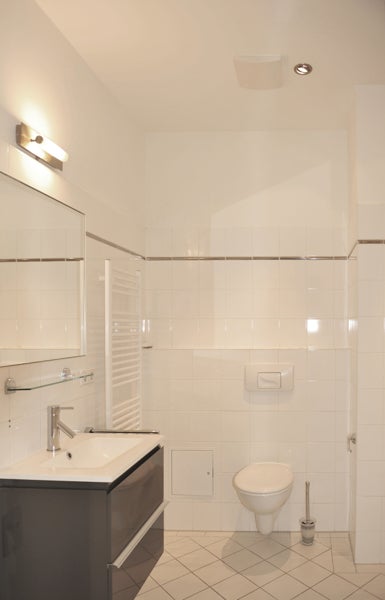 Wohnung Kreisigstraße in Chemnitz