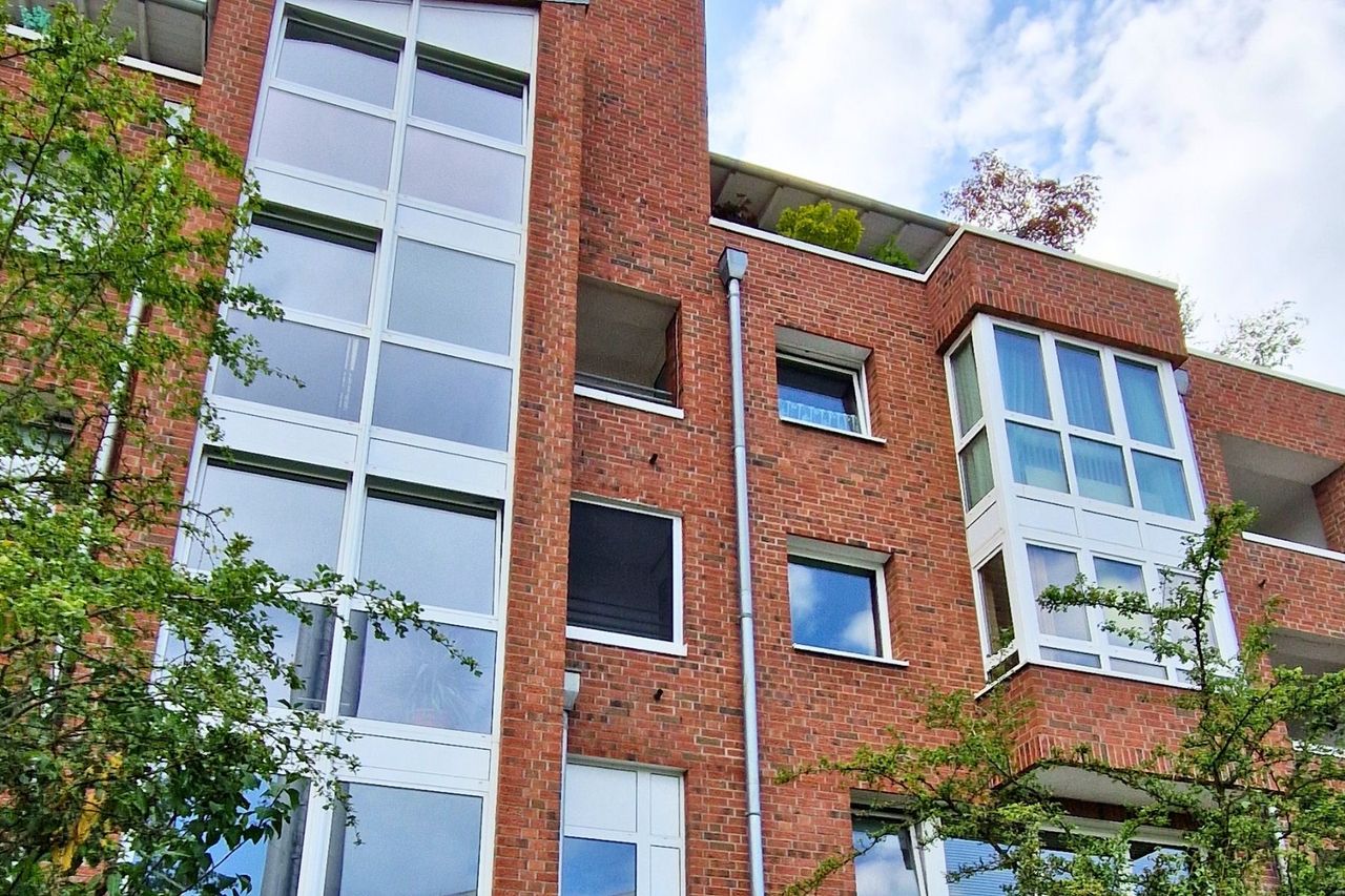Wohnung Böckingstraße in Köln
