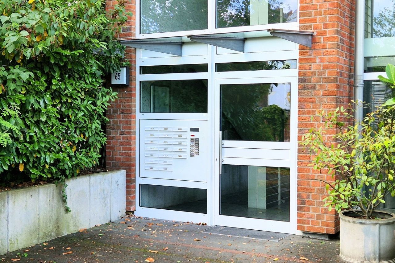 Wohnung Böckingstraße in Köln