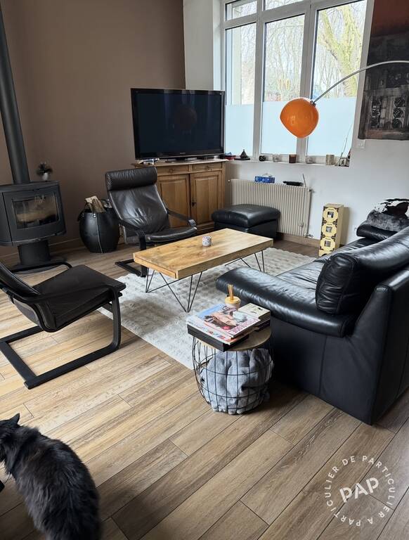 Room Quai de la Somme in Amiens