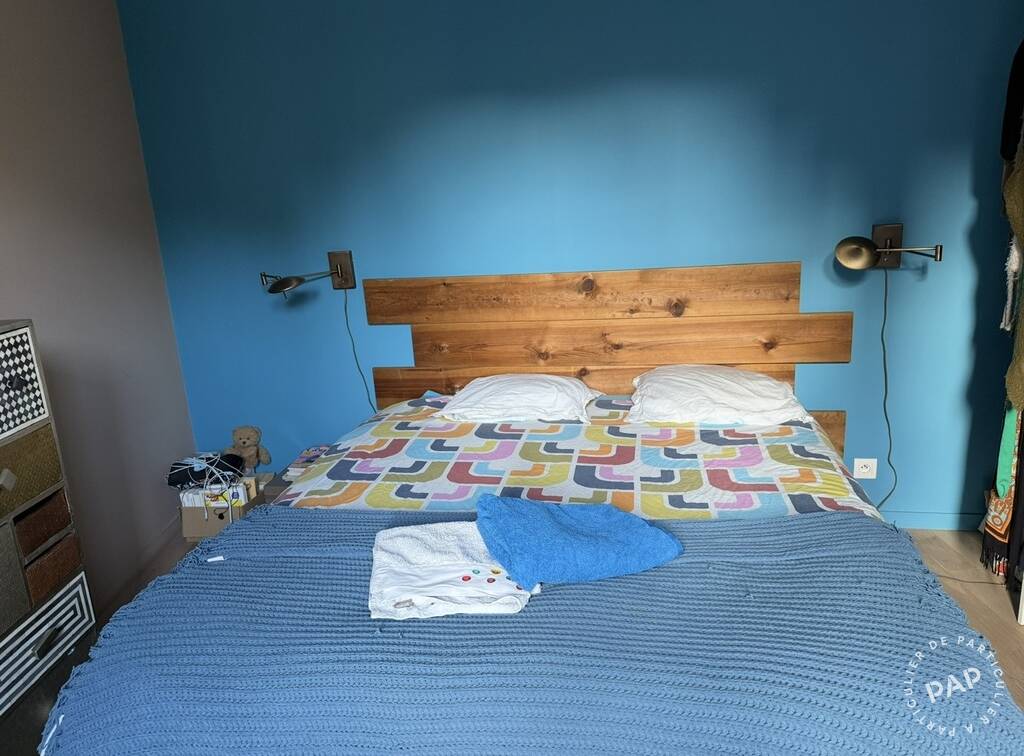 Room Quai de la Somme in Amiens