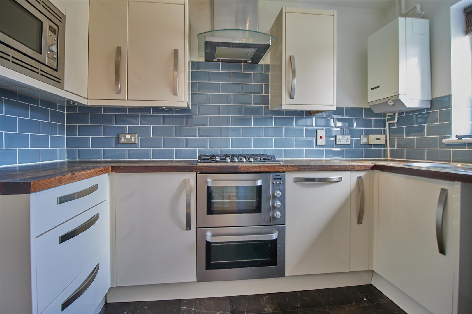 House Laxford Close in Hinckley and Bosworth