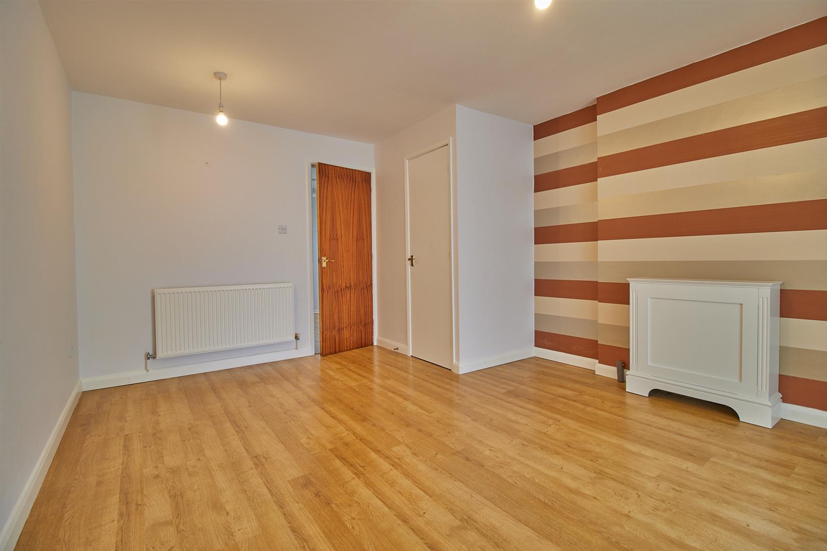 House Laxford Close in Hinckley and Bosworth
