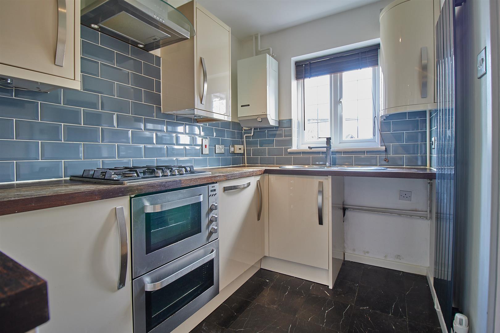 House Laxford Close in Hinckley and Bosworth