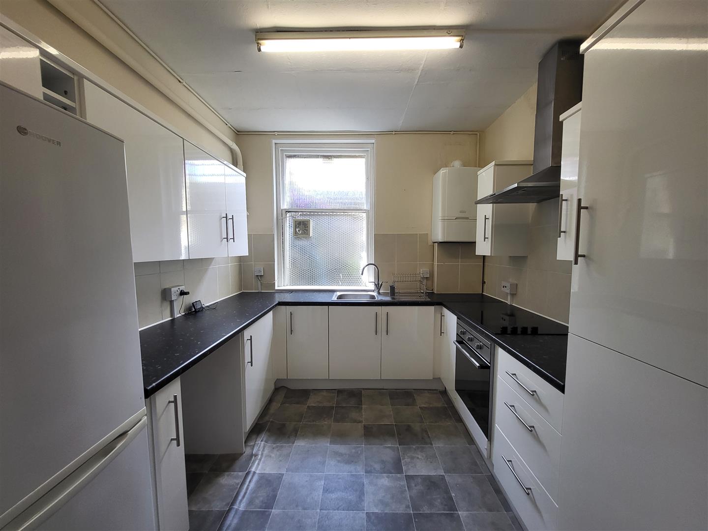 Flat Gundolph Square in Rochester