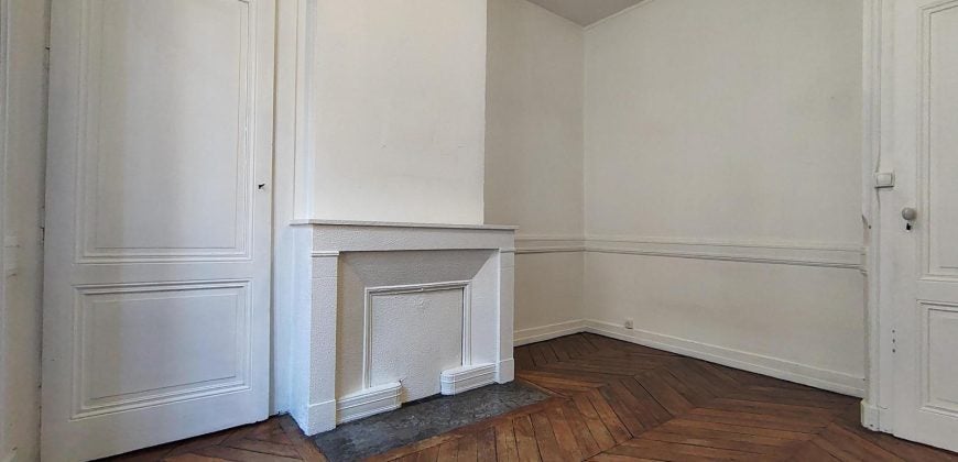 Appartement Cours Gambetta à Lyon