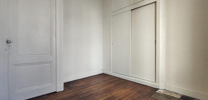 Appartement Cours Gambetta à Lyon