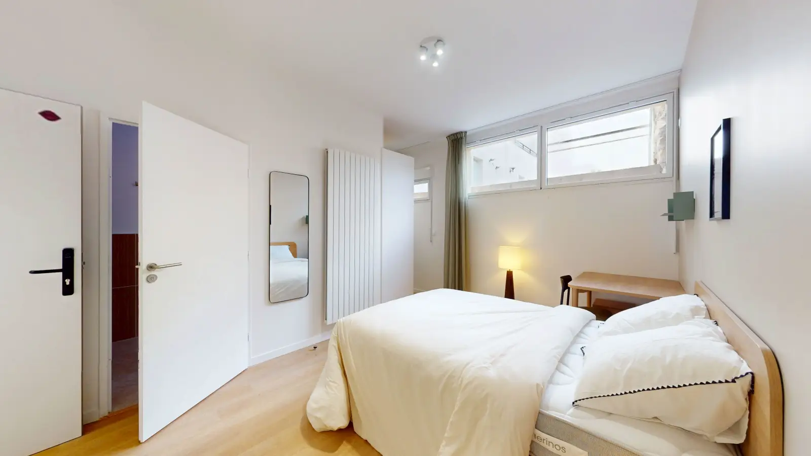 Appartement Avenue du Docteur François Arnaud à Vanves
