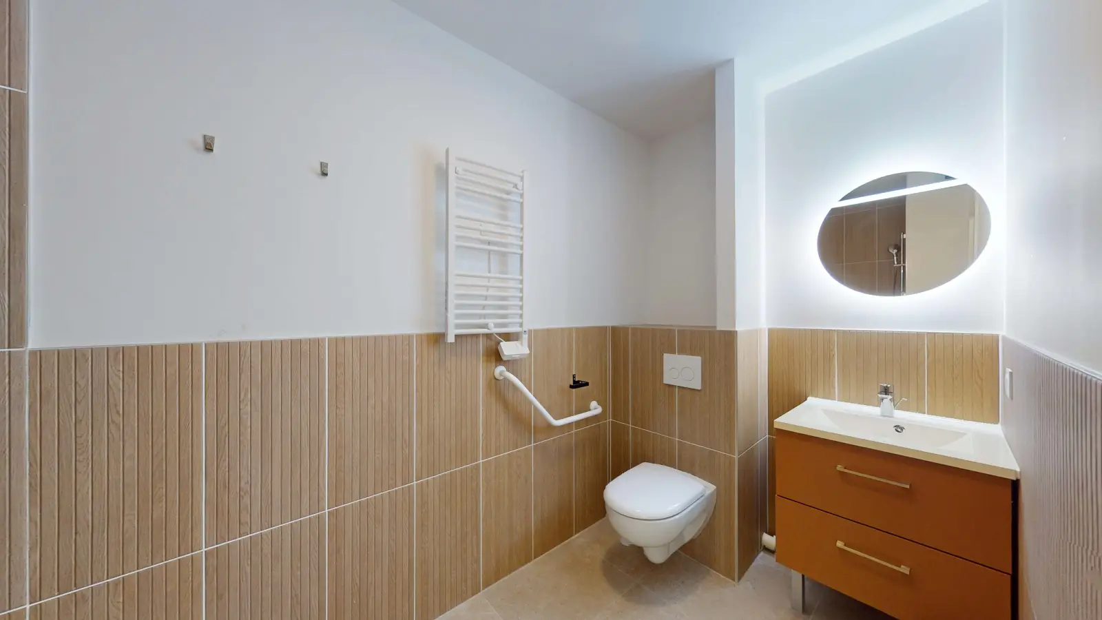 Appartement Avenue du Docteur François Arnaud à Vanves