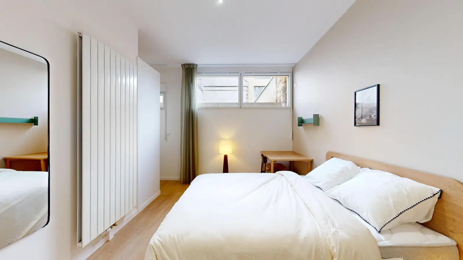 Appartement Avenue du Docteur François Arnaud à Vanves