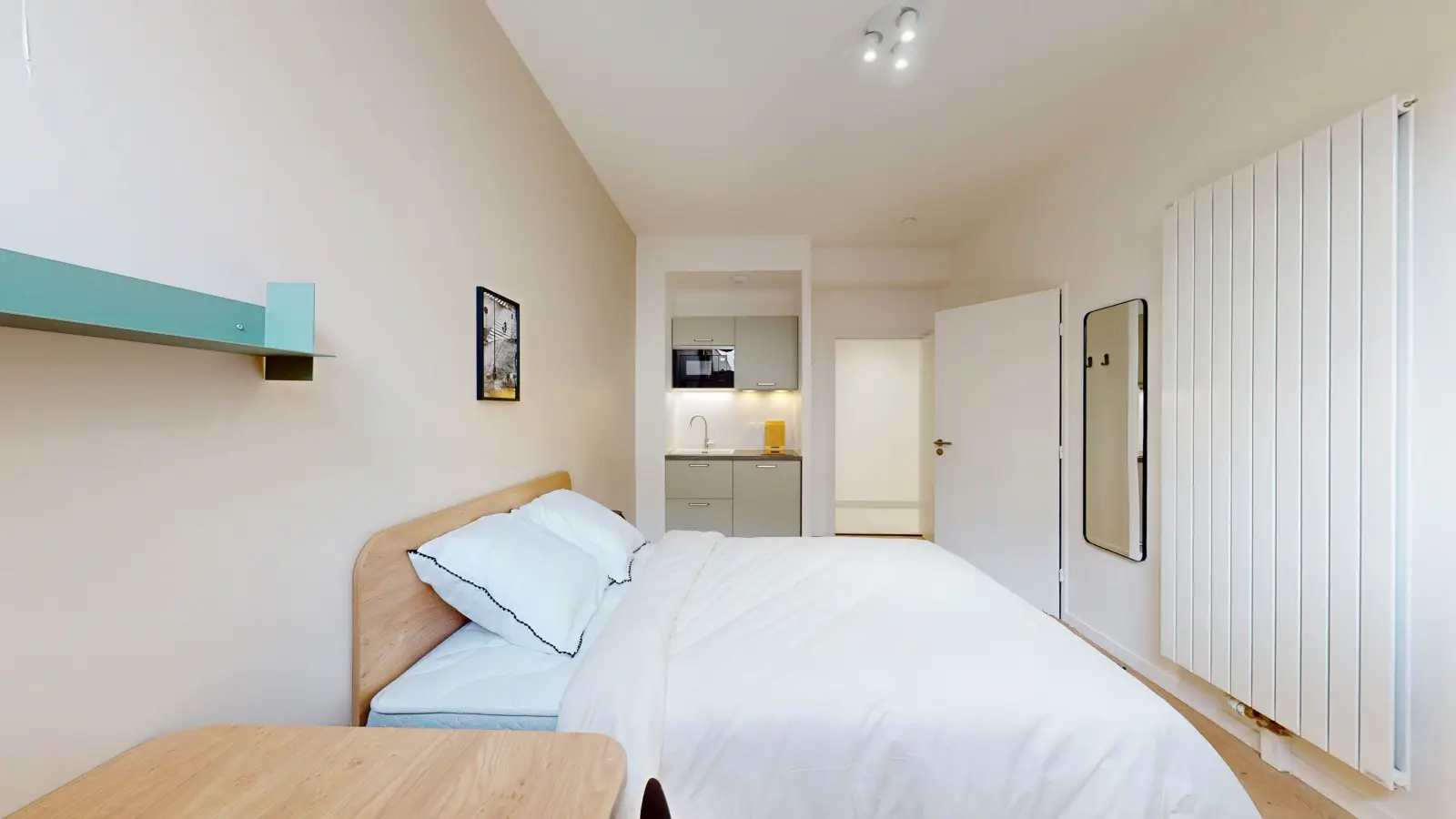 Appartement Avenue du Docteur François Arnaud à Vanves