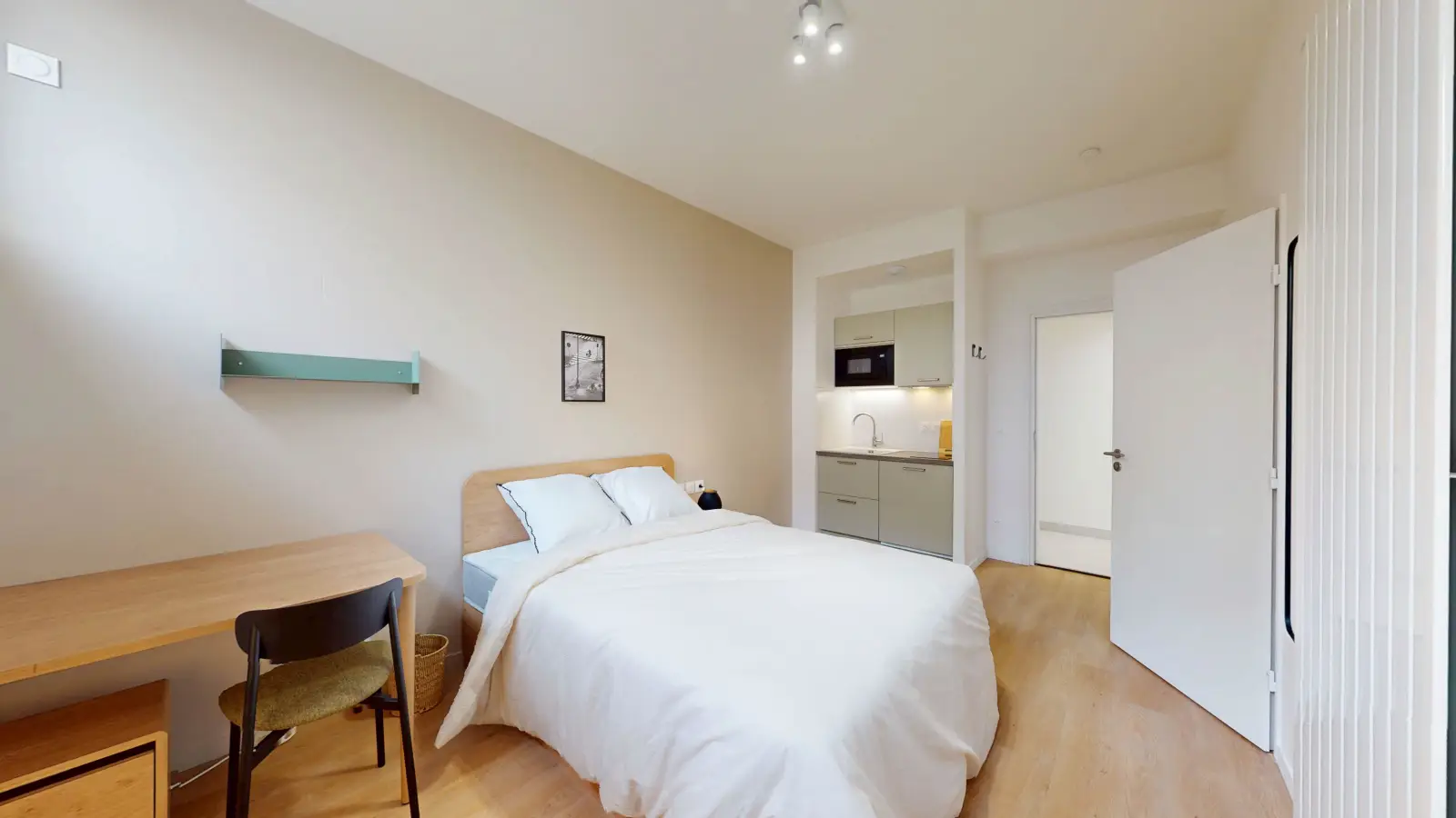 Appartement Avenue du Docteur François Arnaud à Vanves