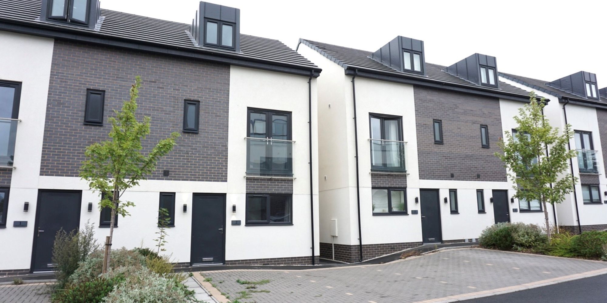 House Tulip Street in Leeds
