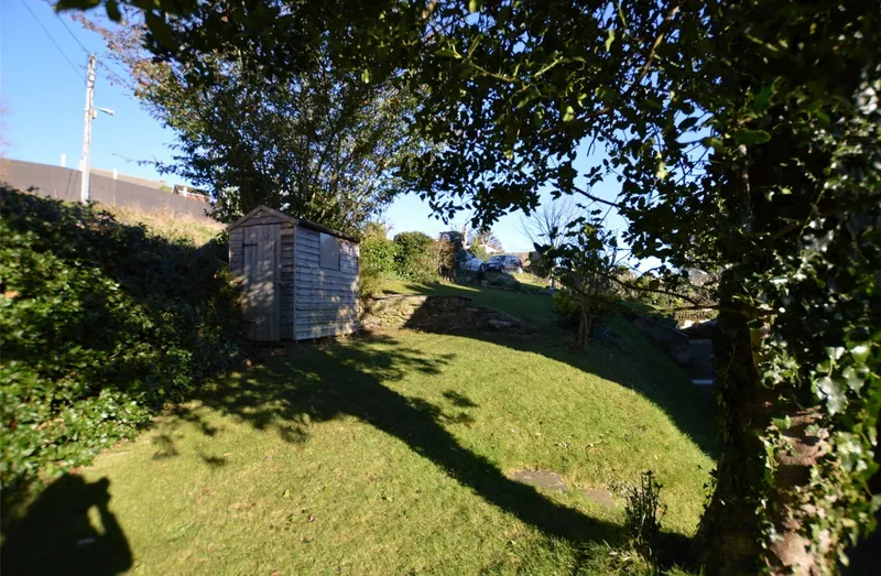 House A379 in South Hams