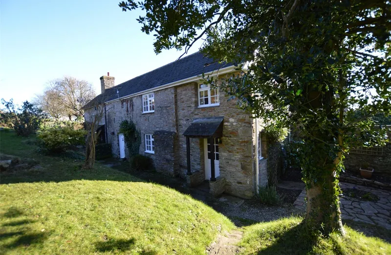 House A379 in South Hams