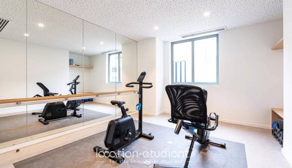 Room Chemin De Clodolio in Aspremont