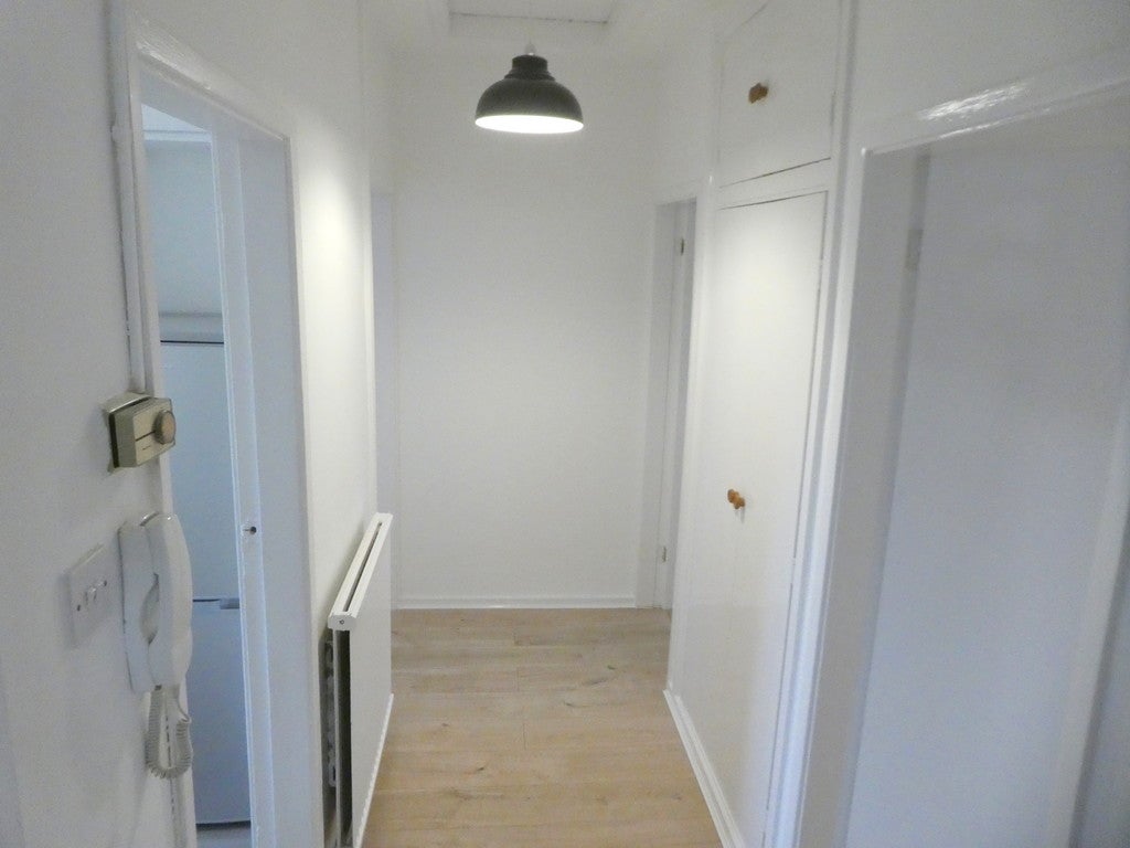 Flat Wilmslow Road in Manchester