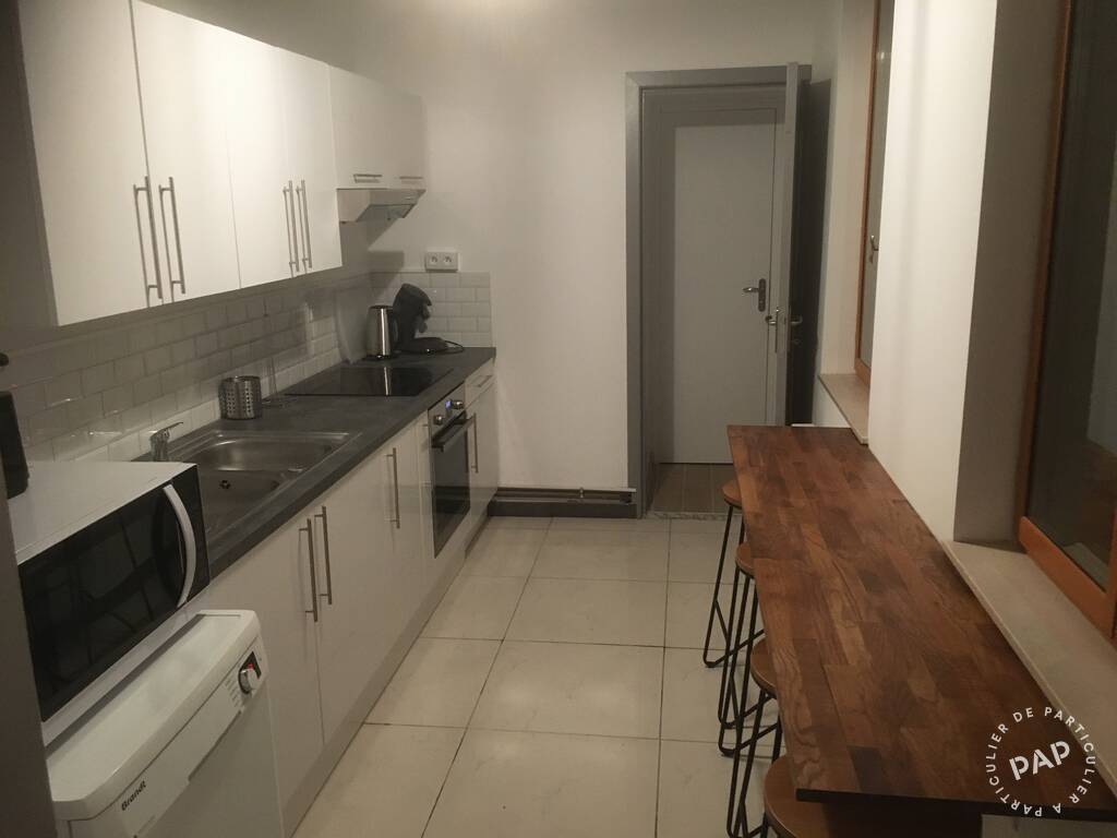 Room Rue du Nord in Tourcoing