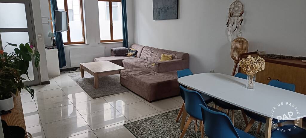 Room Rue du Nord in Tourcoing