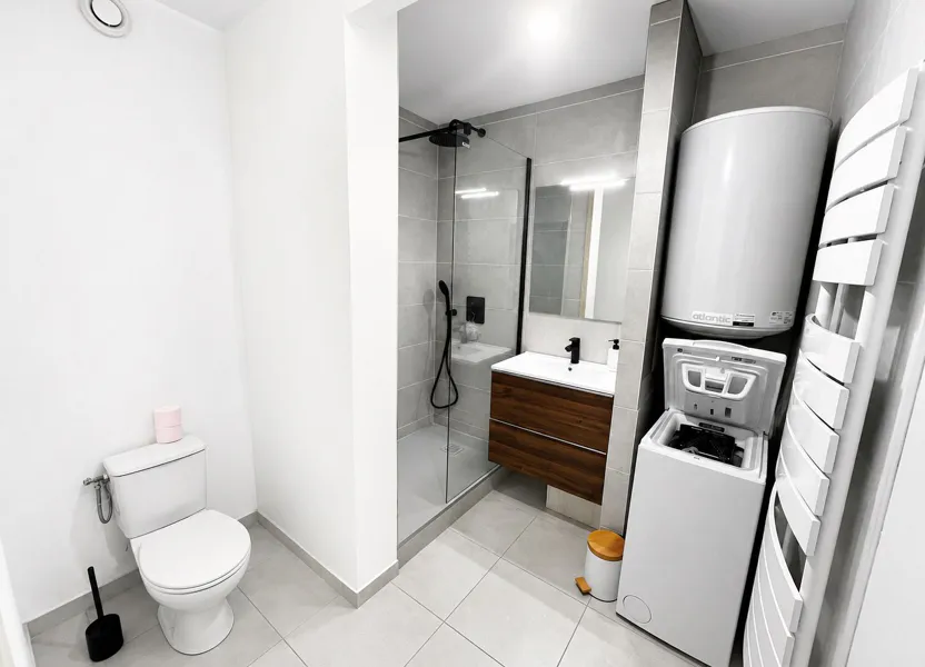 Appartement Place de la Liberté à Niort
