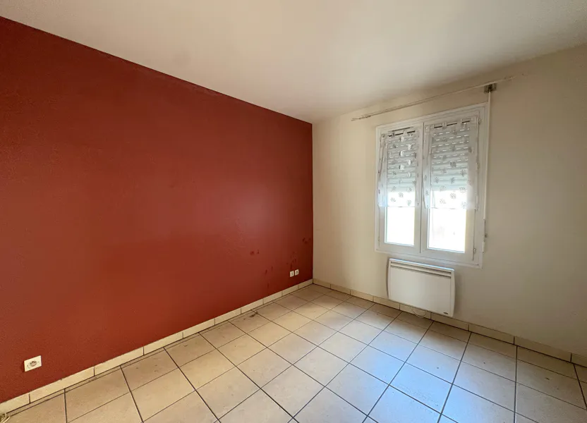 Appartement Place de la Liberté à Niort