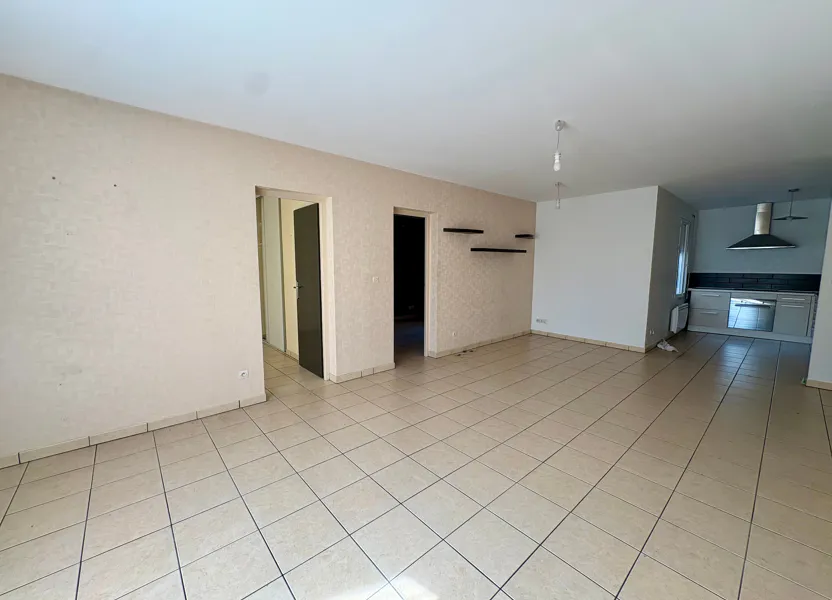 Appartement Place de la Liberté à Niort