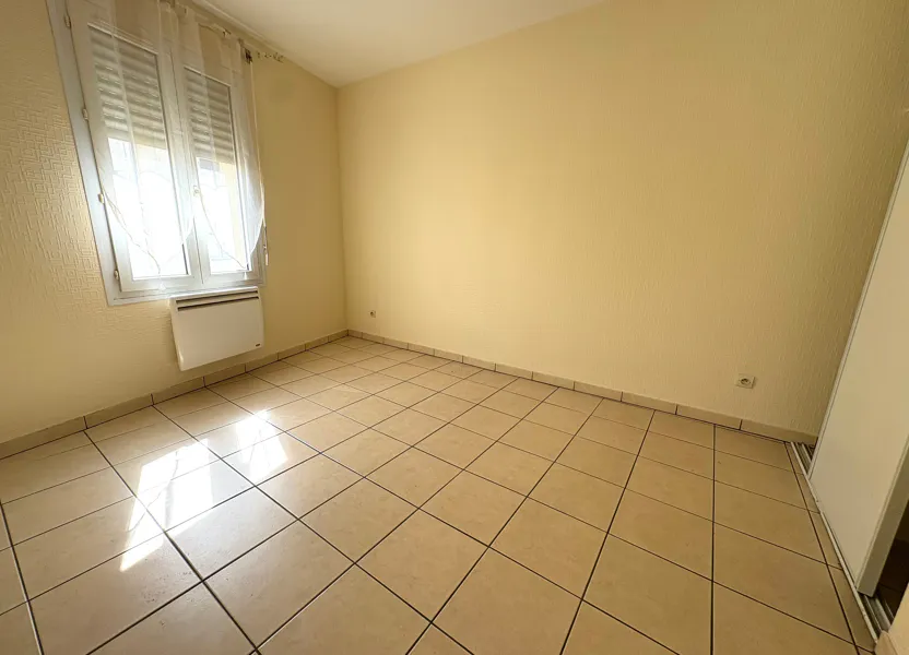 Appartement Place de la Liberté à Niort