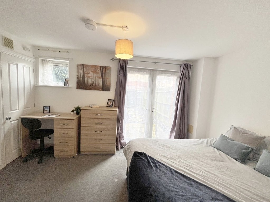 Room White Star Place in Southampton