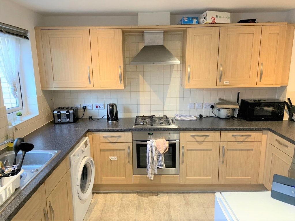 Room White Star Place in Southampton