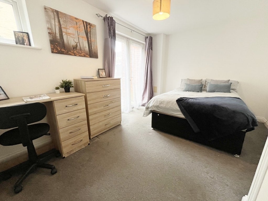Room White Star Place in Southampton