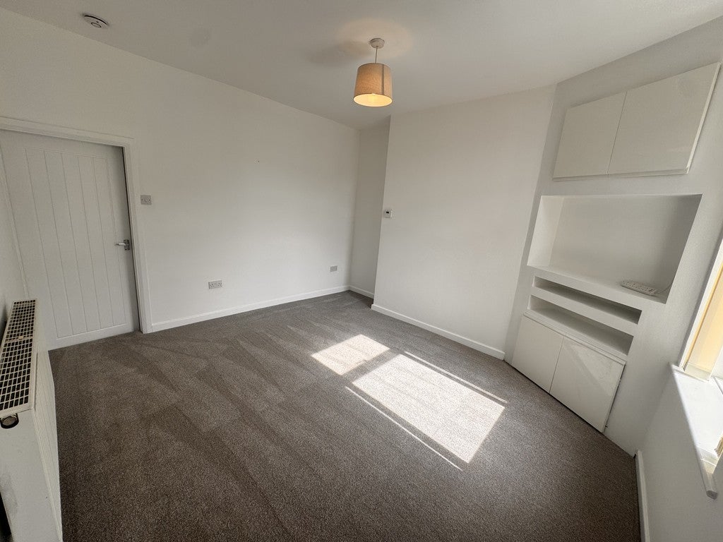 House Crescent Road in Farnworth