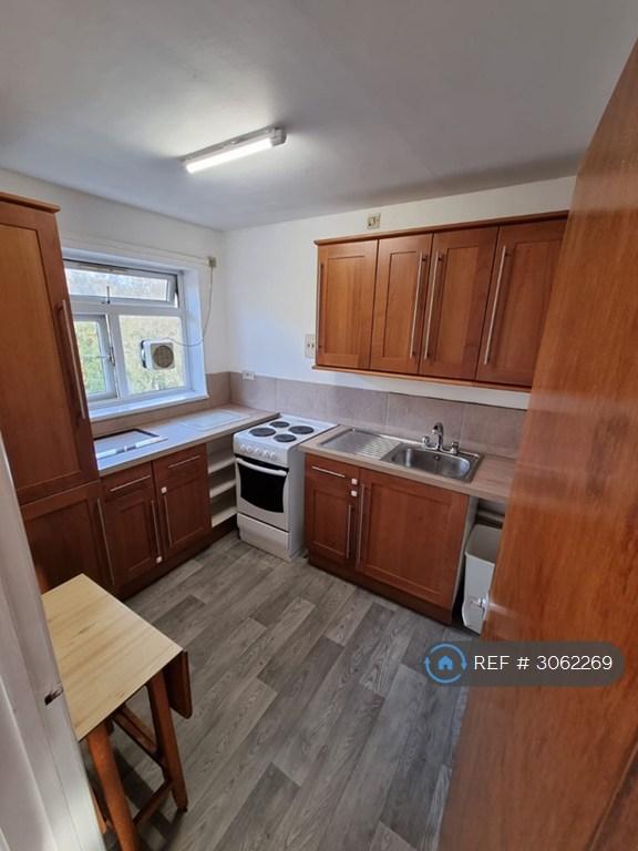 Flat Malzeard Road in Luton