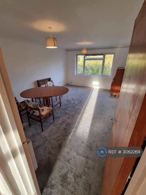 Flat Malzeard Road in Luton