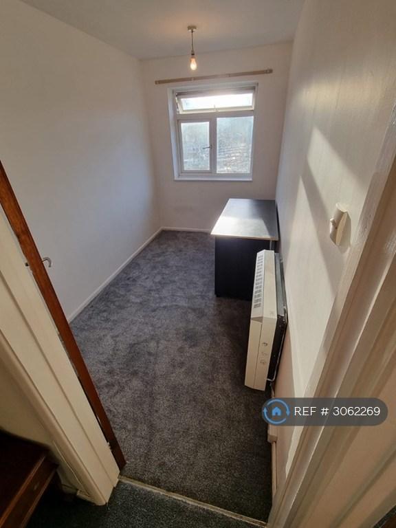 Flat Malzeard Road in Luton