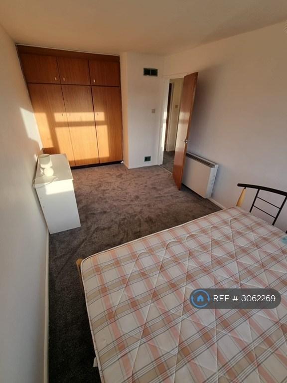 Flat Malzeard Road in Luton