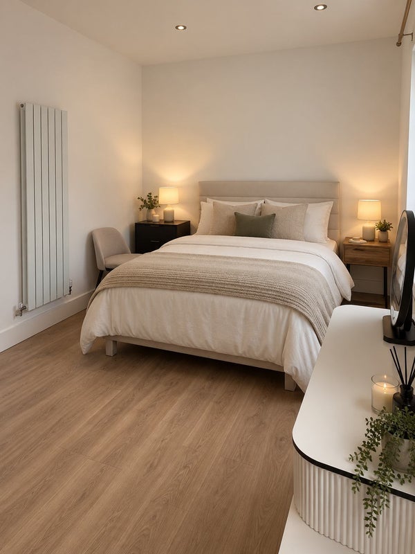 Room Letty Street in Cardiff