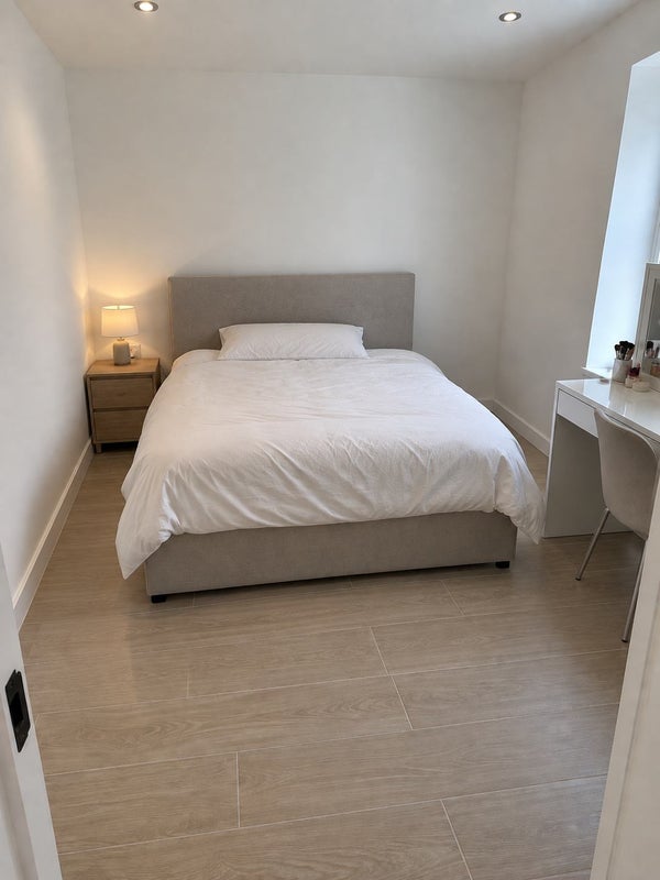 Room Letty Street in Cardiff