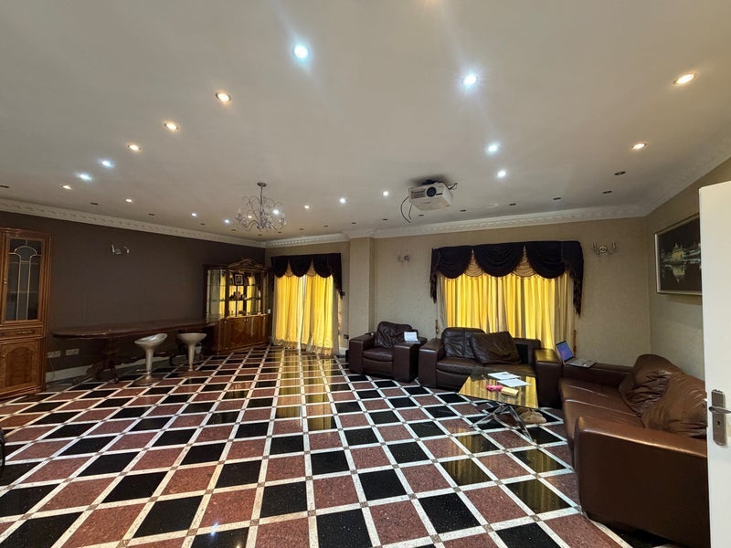 Room Spring Grove Road in Greater London