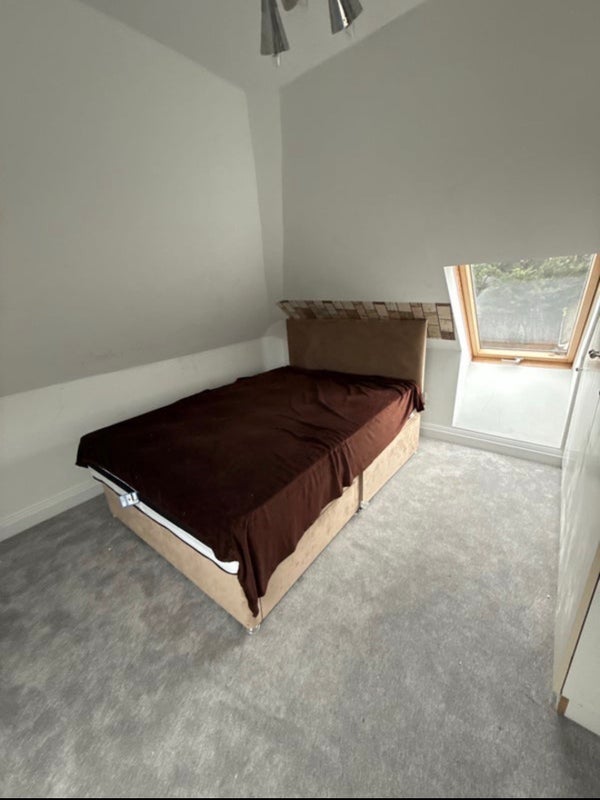 Room Spring Grove Road in Greater London