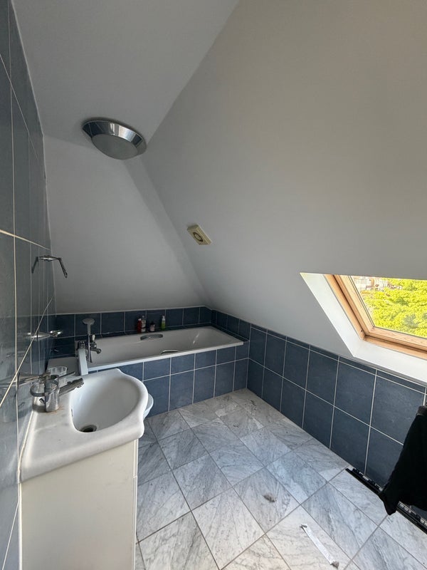 Room Spring Grove Road in Greater London