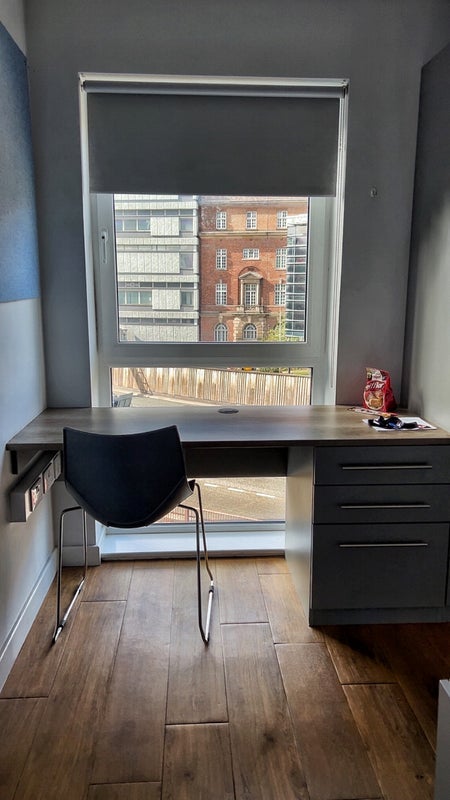 Room Kings Manor in Newcastle upon Tyne