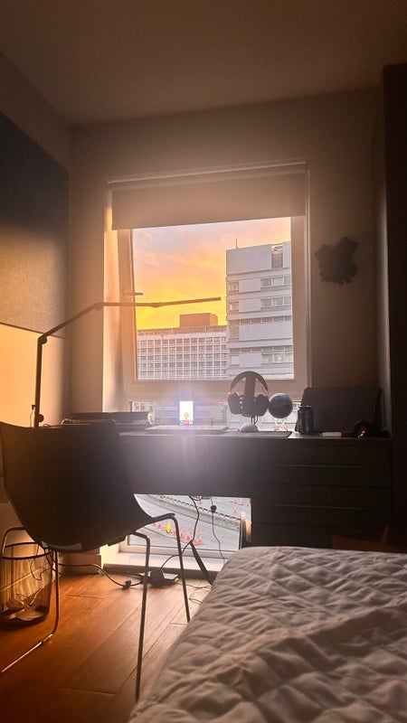 Room Kings Manor in Newcastle upon Tyne