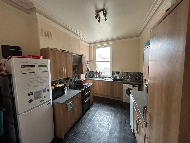 Room Whiteladies Road in Bristol