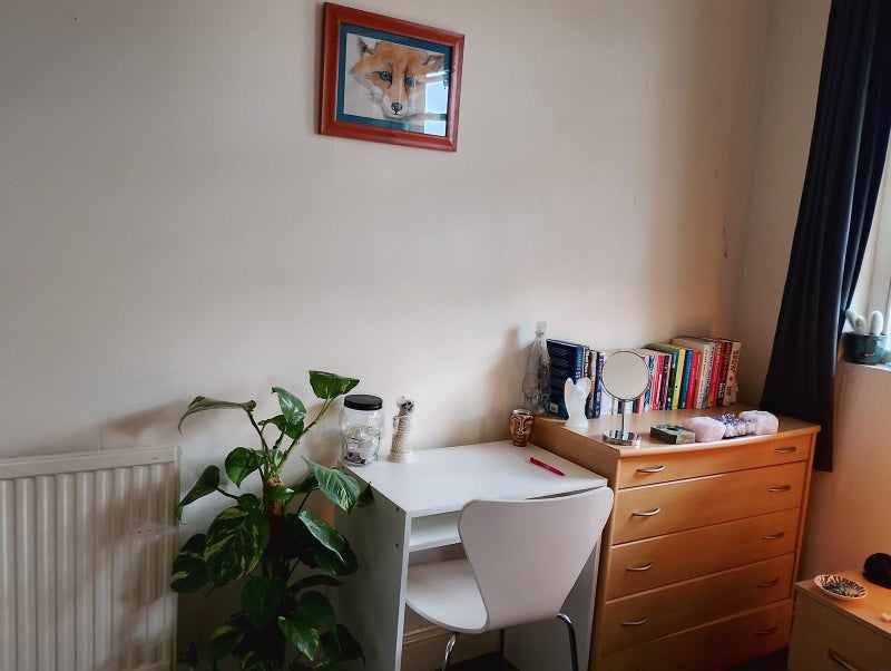 Room Whiteladies Road in Bristol