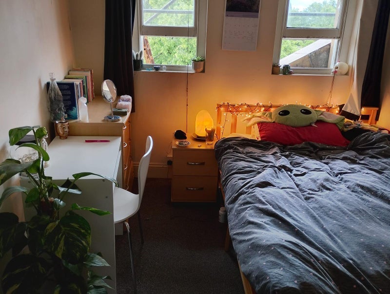 Room Whiteladies Road in Bristol