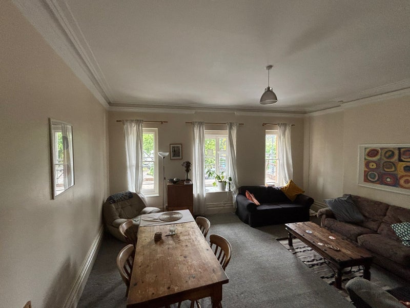Room Whiteladies Road in Bristol