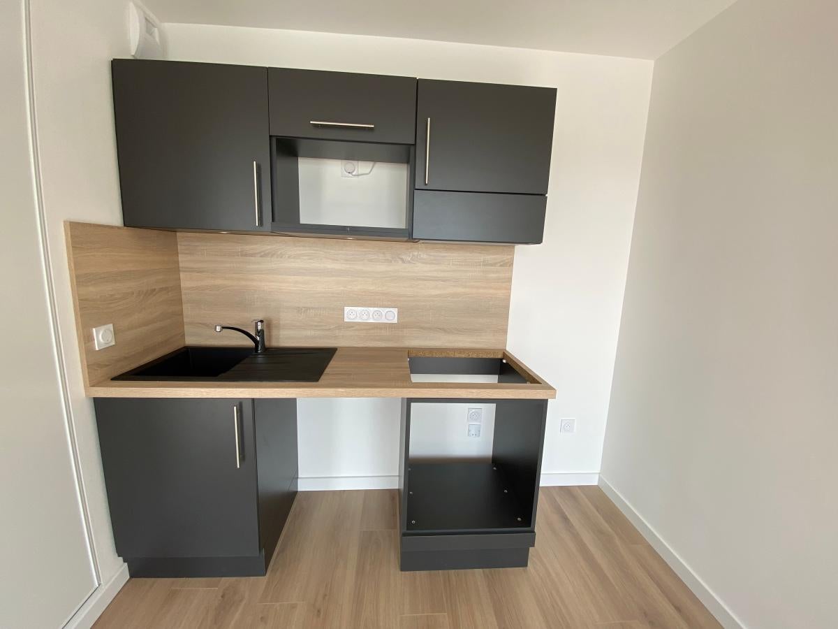Appartement Rue de Châteaugiron à Rennes