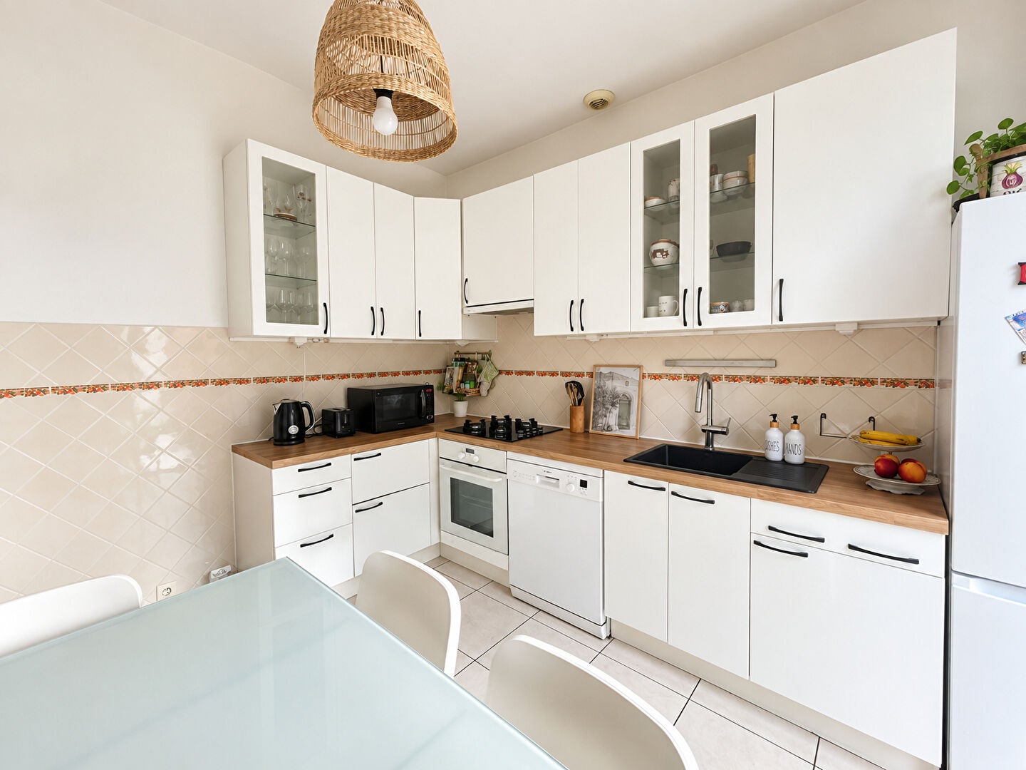 House Route de Maisons in Chatou