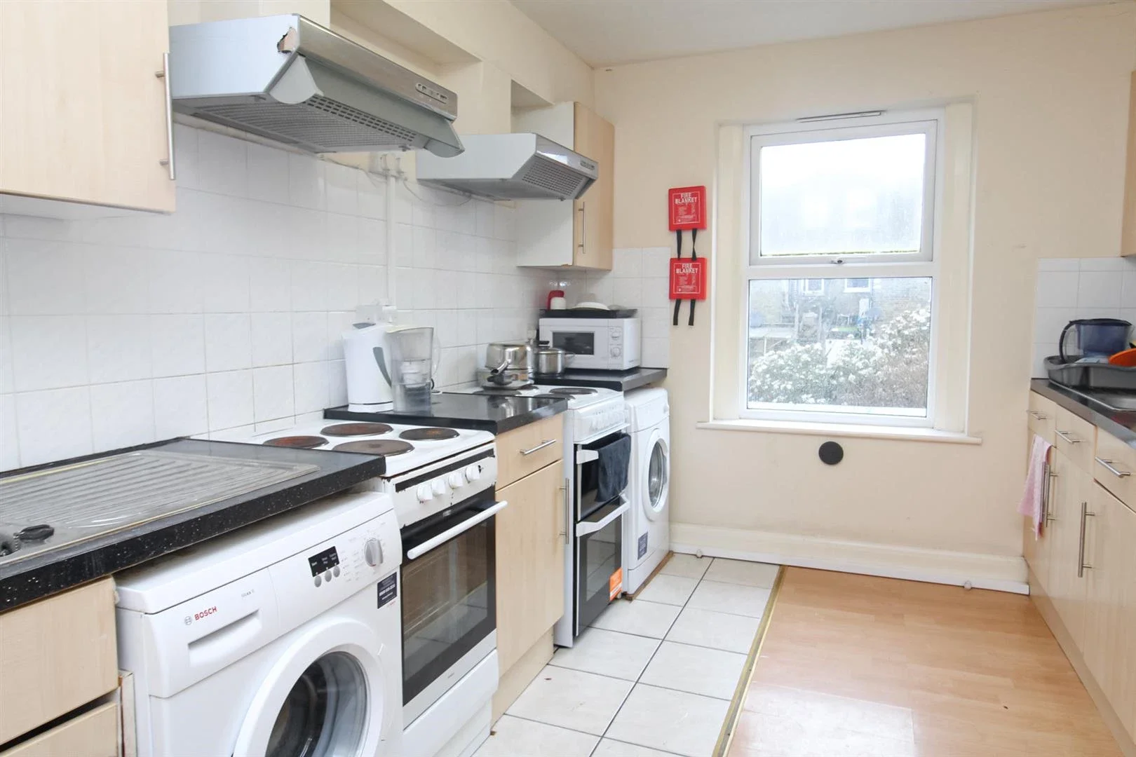Room Willoughby Road in Greater London